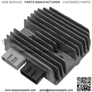 710005842 710005568 Regulator Rectifier For Can Am Maverick X3 Turbo 2018