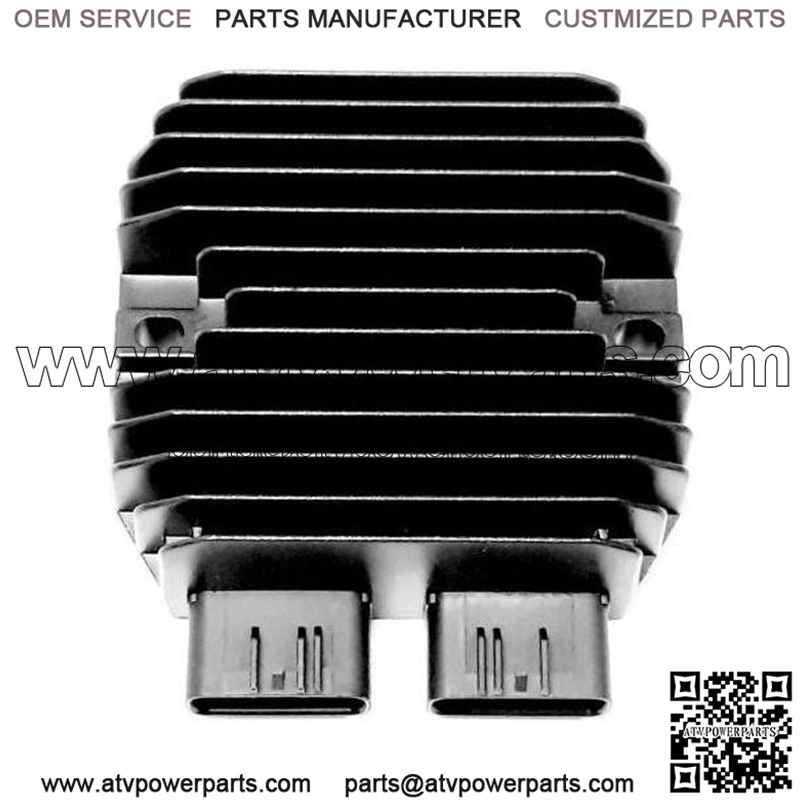 Rectifier Segway AT6 A01M04300001