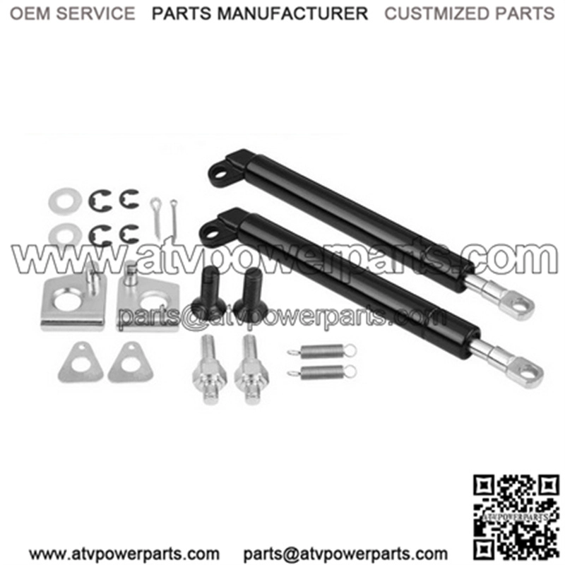 Ranger/BT-50 tailgate damper pair