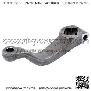 Steering Arm Left Hand for Oliver 1355 1365 Long Fits Allis Chalmers 5050 5040 W