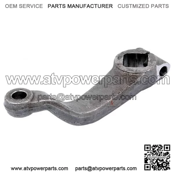 Steering Arm Left Hand for Oliver 1355 1365 Long Fits Allis Chalmers 5050 5040 W
