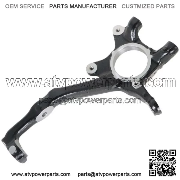 2Pcs Steering Knuckle Front LH&RH For 2005-2019 Tacoma 2.7L 4.0L 698-148/698-149 - Image 4