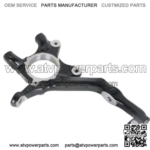 2Pcs Steering Knuckle Front LH&RH For 2005-2019 Tacoma 2.7L 4.0L 698-148/698-149 - Image 5
