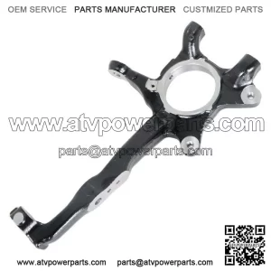 Front Left Steering Knuckle For Toyota Tacoma 2005-2019 698-149 4321204050