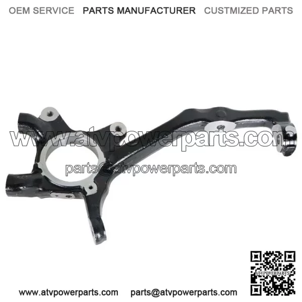 Front Left Steering Knuckle For Toyota Tacoma 2005-2019 698-149 4321204050 - Image 2