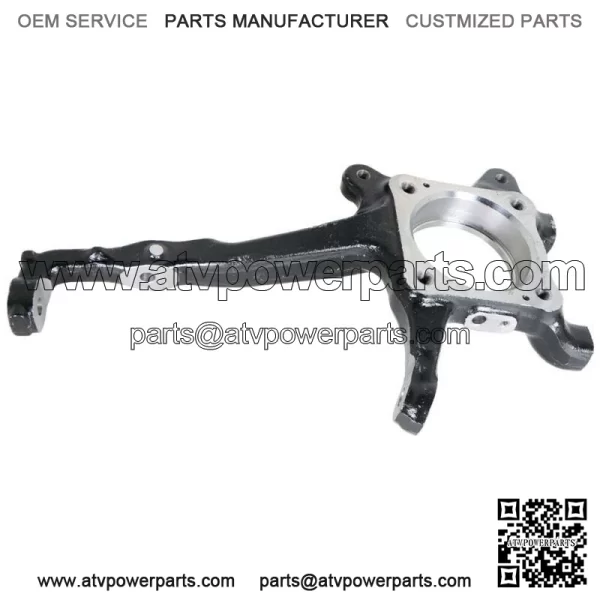 Front Left Steering Knuckle For Toyota Tacoma 2005-2019 698-149 4321204050 - Image 4