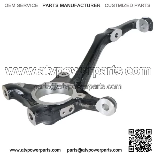 Front Left Steering Knuckle For Toyota Tacoma 2005-2019 698-149 4321204050 - Image 5