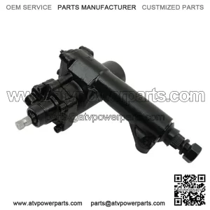For 1955-57 Chevy Bel Air 150 210 500 Series Power Steering Conversion Gear