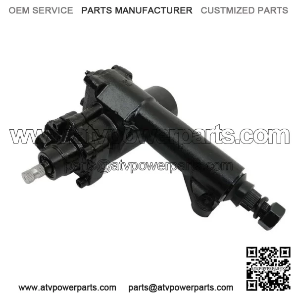 For 1955-57 Chevy Bel Air 150 210 500 Series Power Steering Conversion Gear