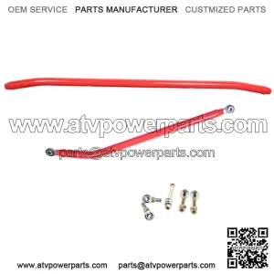 For 1984-2001 Jeep Cherokee XJ  Red Baron Steering Kits w/ Hardware