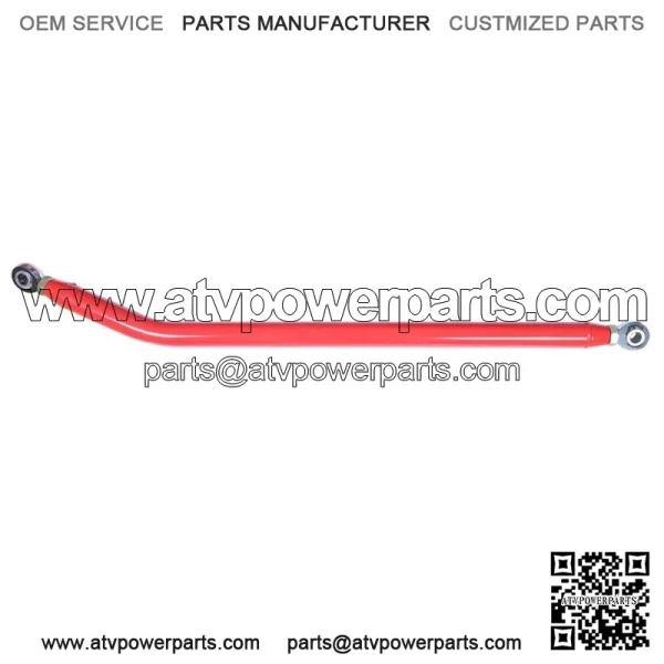 For 1984-2001 Jeep Cherokee XJ  Red Baron Steering Kits w/ Hardware - Image 2