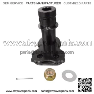 Can Am Outlander Renegade Power Steering Pitman Arm 2012-2017 703500812