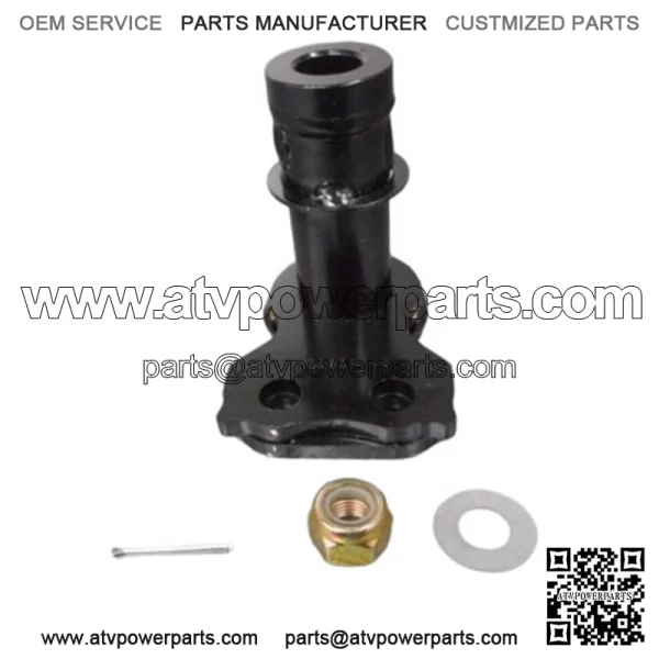 Can Am Outlander Renegade Power Steering Pitman Arm 2012-2017 703500812
