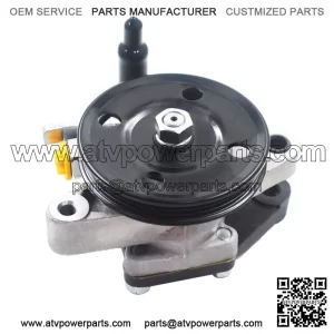 Power Steering Pump for Hyundai 01-05 Elantra Sedan 571002D100