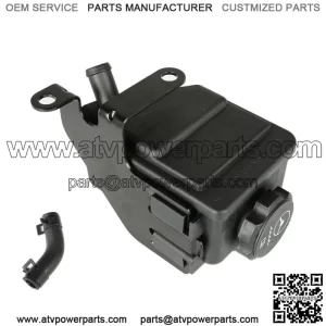 15907878 Power Steering Pump Reservoir Kit For 1997-2013 Chevrolet Corvette