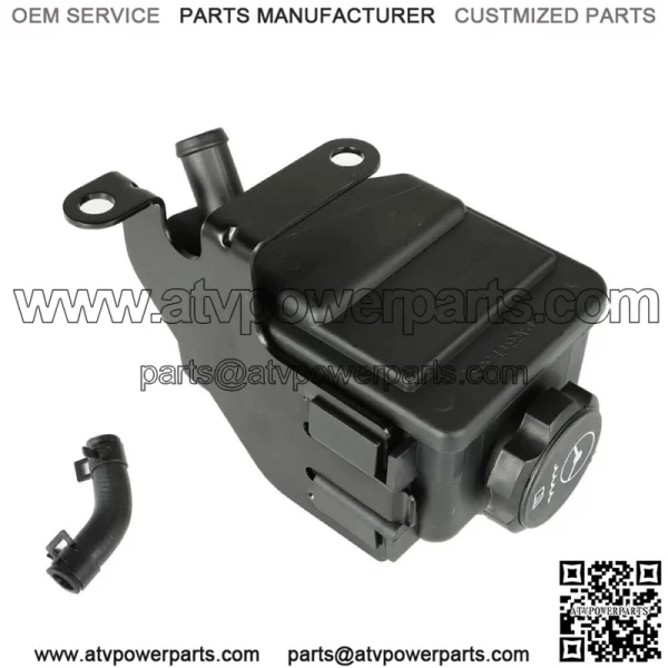 15907878 Power Steering Pump Reservoir Kit For 1997-2013 Chevrolet Corvette