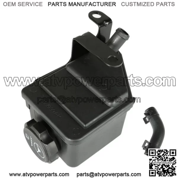 15907878 Power Steering Pump Reservoir Kit For 1997-2013 Chevrolet Corvette - Image 4