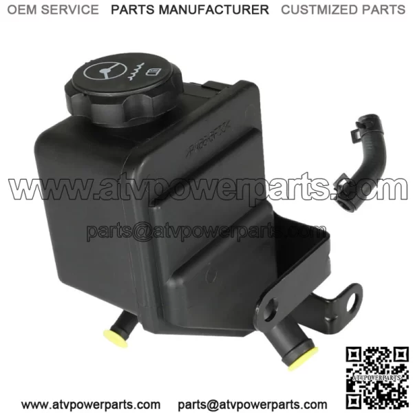 15907878 Power Steering Pump Reservoir Kit For 1997-2013 Chevrolet Corvette - Image 5