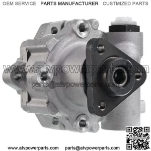 Power Steering Pump For BMW 325XI 2.5L L6 330CI 3.0L L6 330I 3.0L L6 2001-2002