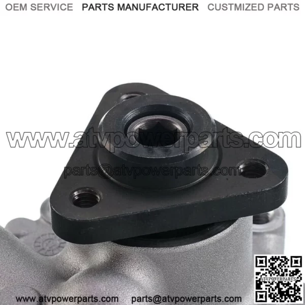 Power Steering Pump For BMW 325XI 2.5L L6 330CI 3.0L L6 330I 3.0L L6 2001-2002 - Image 2