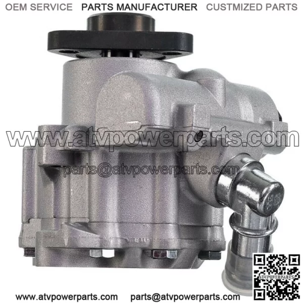 Power Steering Pump For BMW 325XI 2.5L L6 330CI 3.0L L6 330I 3.0L L6 2001-2002 - Image 3