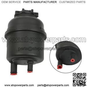 Power Steering Reservoir Bottle for BMW E46 323i 325i 325xi 328i 330i 1997-2006