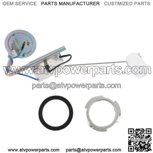 New Fuel Pump Sender For 1980-1989 Lincoln Town Car Mark VI Mercury 539GE 5.0L