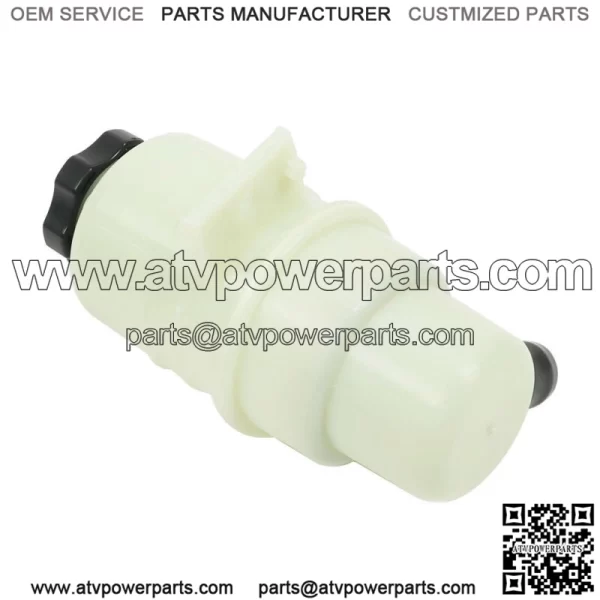 For Chrysler Town & Country Dodge Grand Caravan Ram C/V Power Steering Reservoir