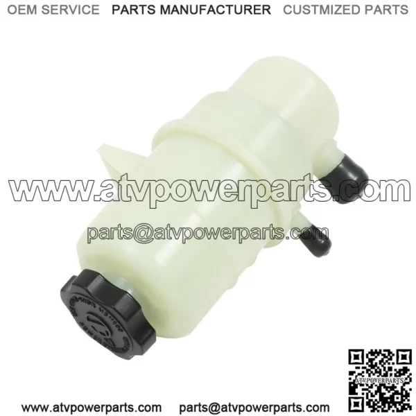 For Chrysler Town & Country Dodge Grand Caravan Ram C/V Power Steering Reservoir - Image 2