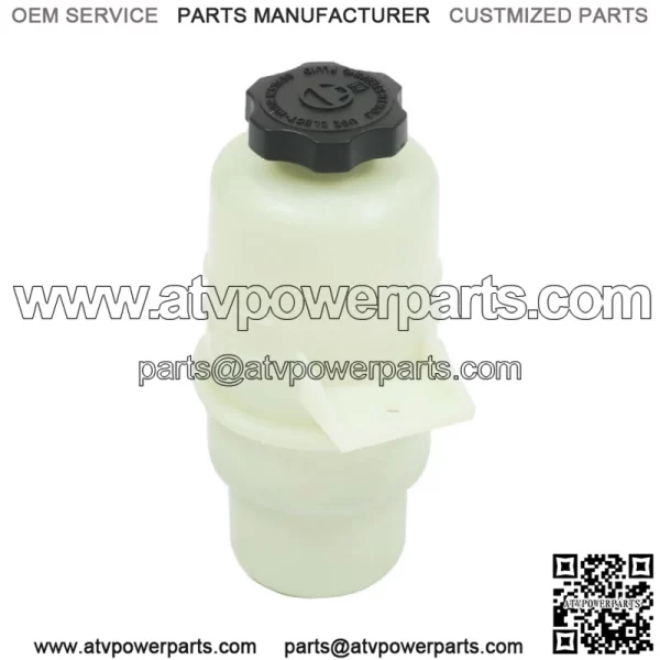 For Chrysler Town & Country Dodge Grand Caravan Ram C/V Power Steering Reservoir - Image 3
