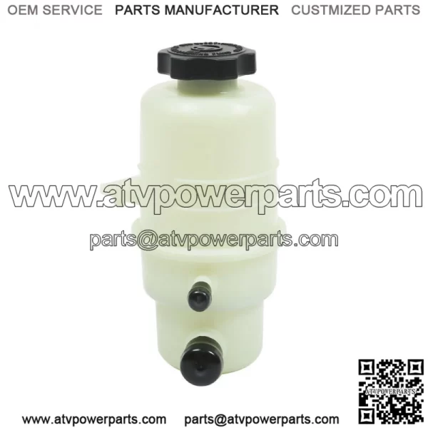 For Chrysler Town & Country Dodge Grand Caravan Ram C/V Power Steering Reservoir - Image 4