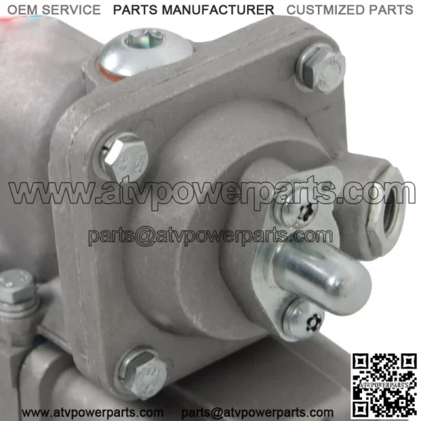 P7100 Fuel Injection Pump For 94-98 Dodge Ram 2500 3500 Cummins 5.9L 12V 3931537 - Image 2