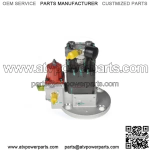 3090942 3417674 Fuel Pump Fit For Cummins Engine M11 N14 QSM11 ISM 11