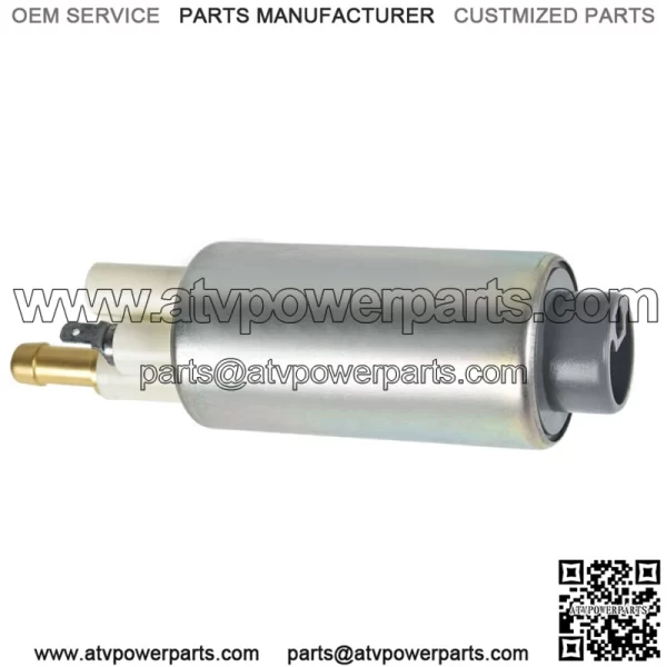 New Low Pressure Lift Fuel Pump For Mercury Verado Quicksilver 4/ 6cyl 880596T58 - Image 2