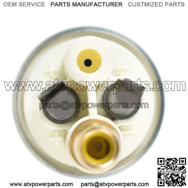 New Low Pressure Lift Fuel Pump For Mercury Verado Quicksilver 4/ 6cyl 880596T58 - Image 3
