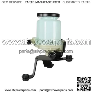 Power Steering Reservoir for Toyota Tacoma 2005-2015 V6 4.0L 2016-2022 V6 3.5L