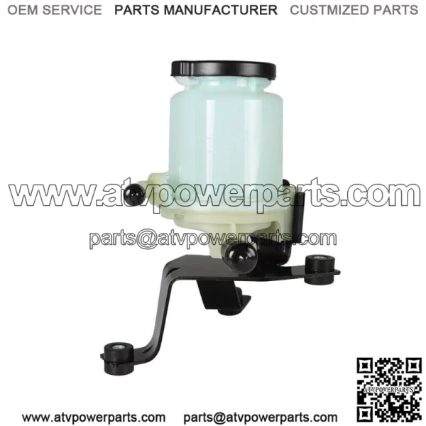Power Steering Reservoir for Toyota Tacoma 2005-2015 V6 4.0L 2016-2022 V6 3.5L