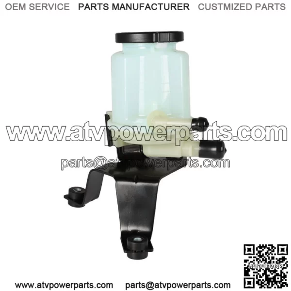 Power Steering Reservoir for Toyota Tacoma 2005-2015 V6 4.0L 2016-2022 V6 3.5L - Image 2