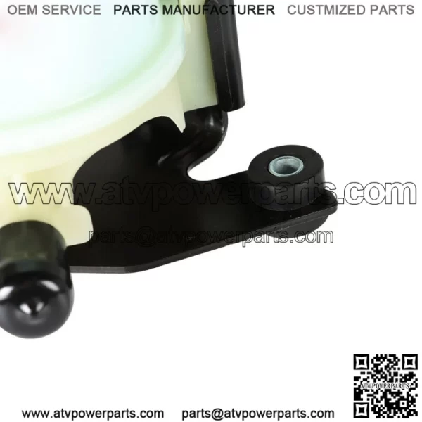 Power Steering Reservoir for Toyota Tacoma 2005-2015 V6 4.0L 2016-2022 V6 3.5L - Image 3