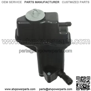 For 1998-2007 Volkswagen Beetle Power Steering Reservoir Tank w/ Cap 1C0422371E