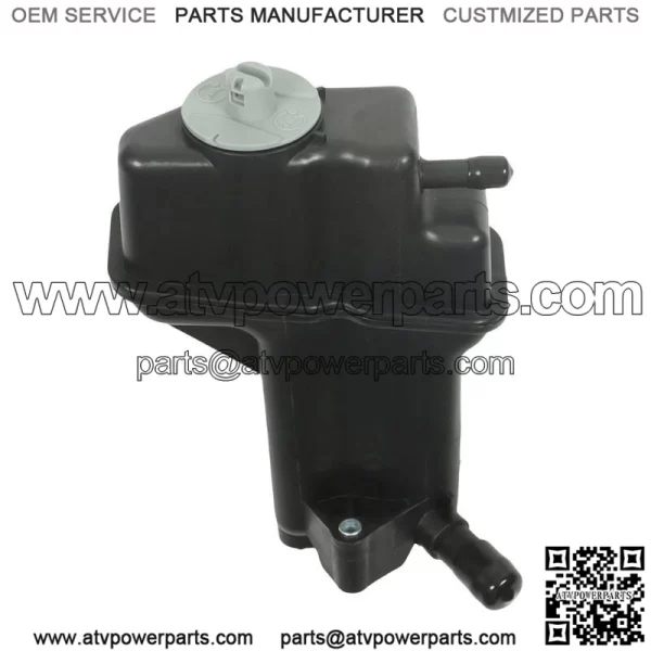 For 1998-2007 Volkswagen Beetle Power Steering Reservoir Tank w/ Cap 1C0422371E