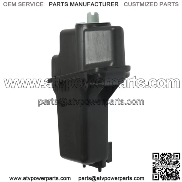 For 1998-2007 Volkswagen Beetle Power Steering Reservoir Tank w/ Cap 1C0422371E - Image 5