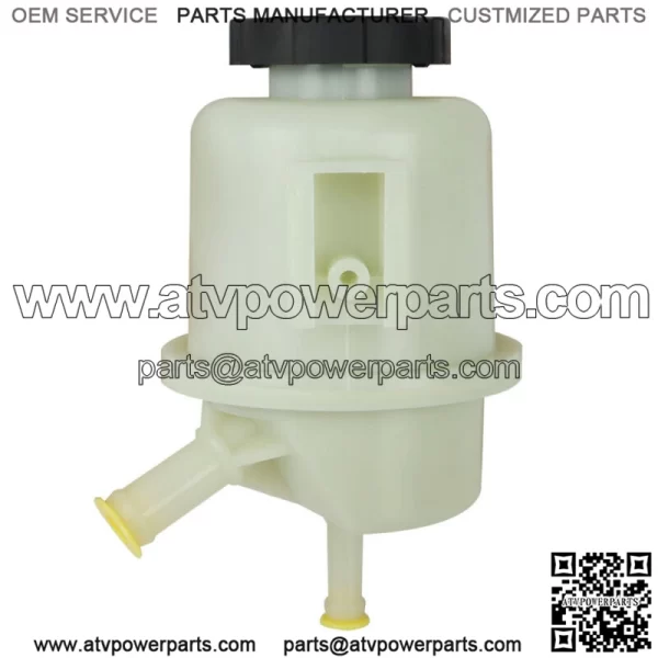 Steering Reservoir Bottle for Nissan Sentra 2000-2004 2005 2006 L4 1.8L plastics - Image 3