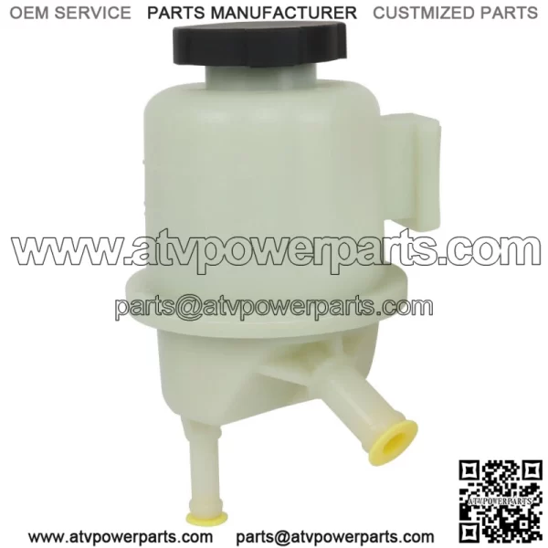 Steering Reservoir Bottle for Nissan Sentra 2000-2004 2005 2006 L4 1.8L plastics - Image 5