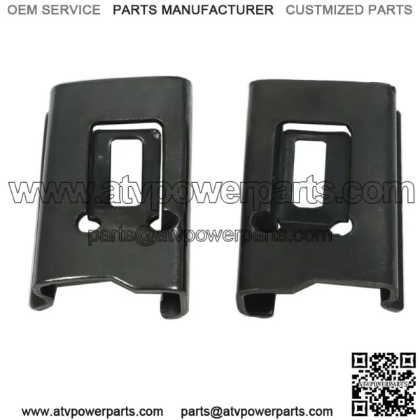 For Jeep 97-06 Wrangler 91-01 Cherokee 4.0L 603-902 New Power Steering Reservoir - Image 5