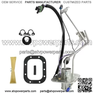 25003533 Fuel Pump Sender Sending Unit Assembly for Chevy Corvette 5.7L 1984
