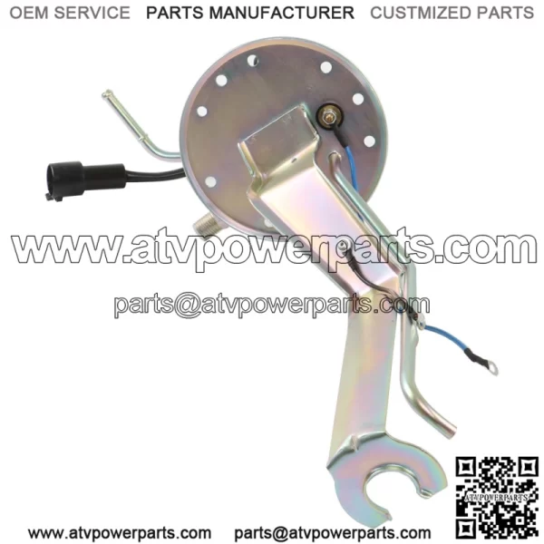 Fuel Pump Sender Sending Unit Assembly for Toyota 4Runner 1989-1992 2.4L - Image 2