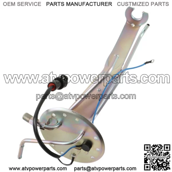 Fuel Pump Sender Sending Unit Assembly for Toyota 4Runner 1989-1992 2.4L - Image 3
