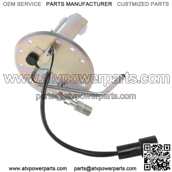Fuel Pump Sender Sending Unit Assembly for Toyota 4Runner 1989-1992 2.4L - Image 5