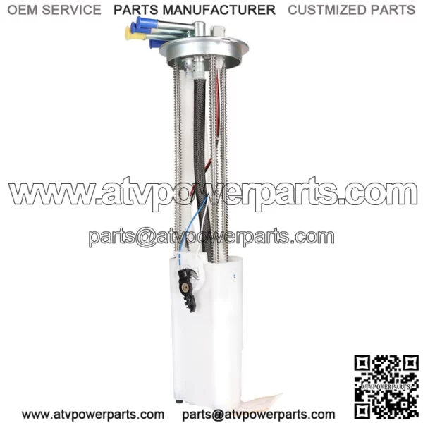 Fuel Pump Assembly for Chevrolet GMC C4500 5500 Kodiak C4500 5500 Topkick 8.1L - Image 2